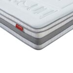 SleepSoul Wish 3000 Series Pocket Cool Gel Mattress