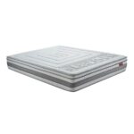 SleepSoul Wish 3000 Series Pocket Cool Gel Mattress king size