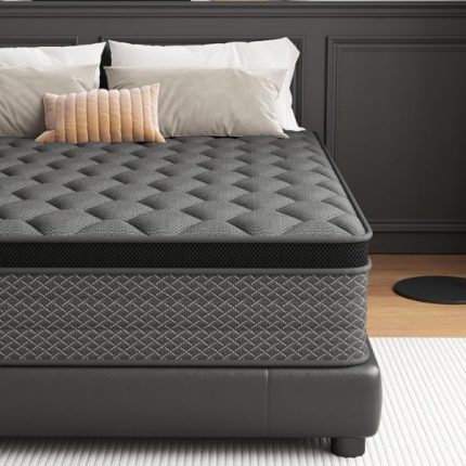 DAJIYUHC Mattress
