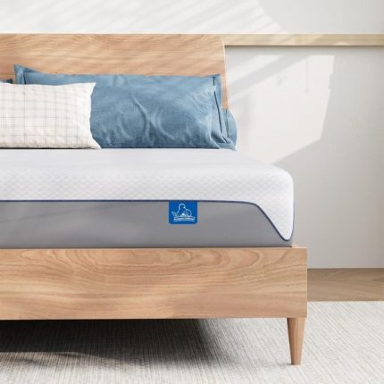 Doubleslee Mattress