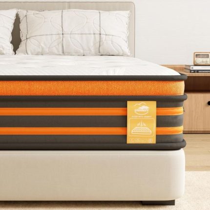 SCEPKN Mattress