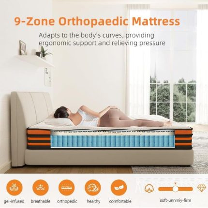 SCEPKN Mattress v1