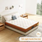 SCEPKN Mattress with 100 night trial