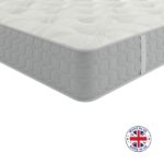 Sealy Broadwood Ortho Ex Firm Support Mattress