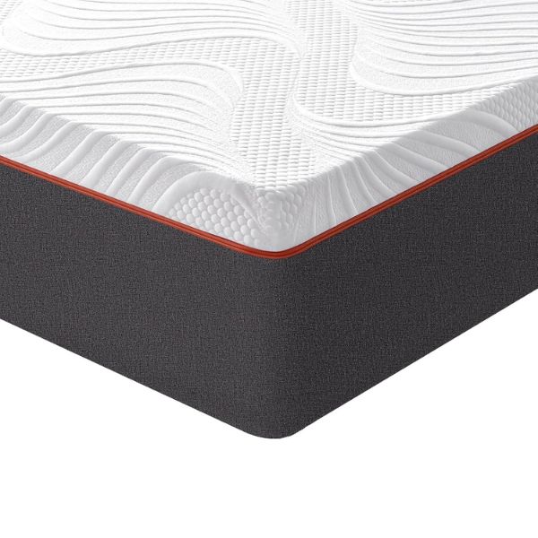Laccard Mattress