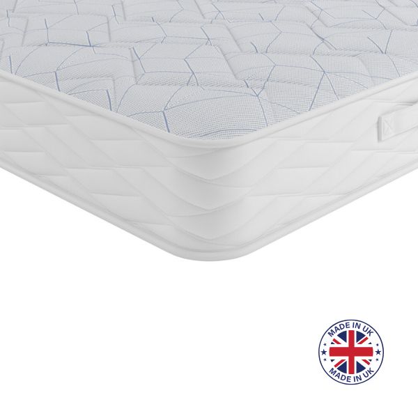 Simply Support Pocket Sprung Mattress