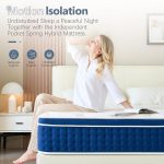 Bednew Hybrid Mattress