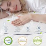 Bednew Mattress CertiPUR and Oeko-Tex Standard