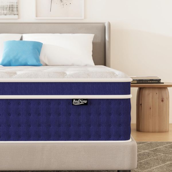 Bednew Mattress