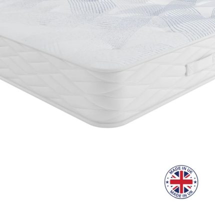Bensons Ortho Pocket 1000 Mattress