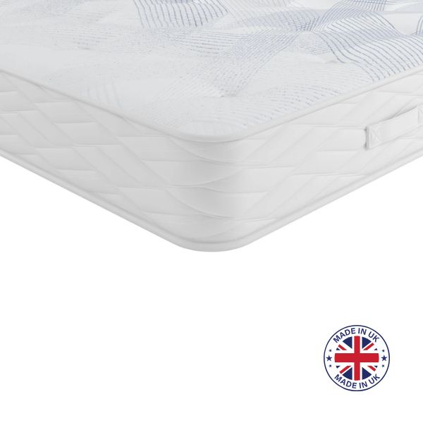 Bensons Ortho Pocket 1000 Mattress