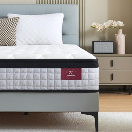 Doublelife Mattress