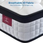 Doublelife Mattress mattress cover