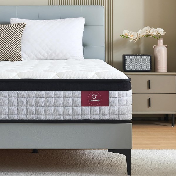 Doublelife Mattress