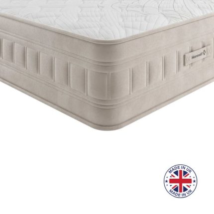 Mammoth HealthPRO® Elite Mattress