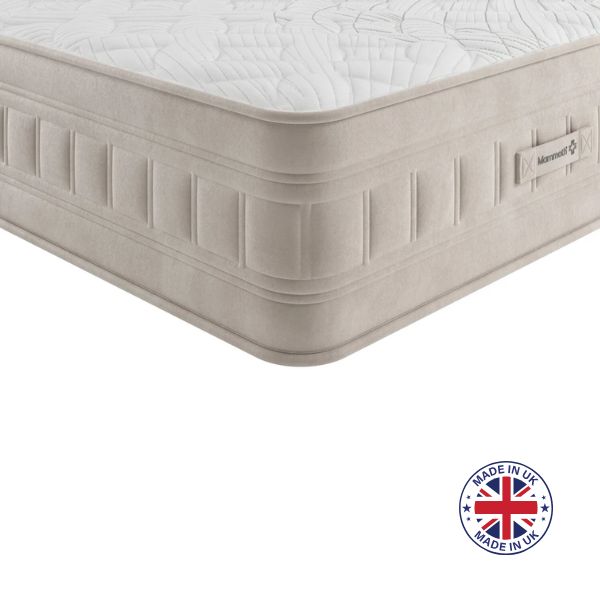 Mammoth HealthPRO® Elite Mattress