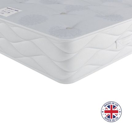 Alberta Ortho Comfort Mattress