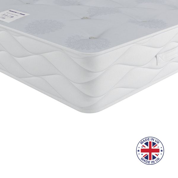 Alberta Ortho Comfort Mattress