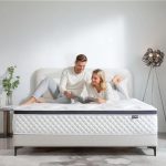 Deegari Mattress with bed frame