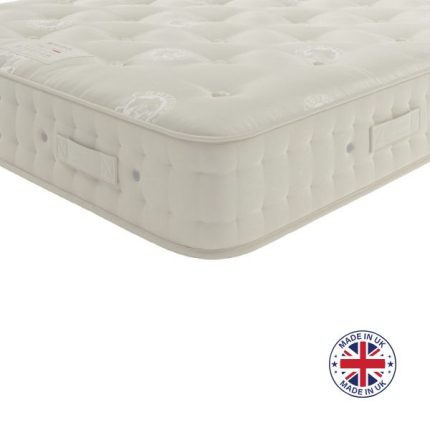 Hypnos Luxurious Earth 02 Mattress