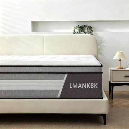 LMANKBK Mattress