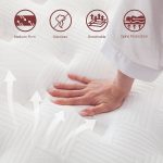 LMANKBK Mattress cover