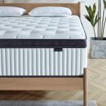 Tegeniss Mattress