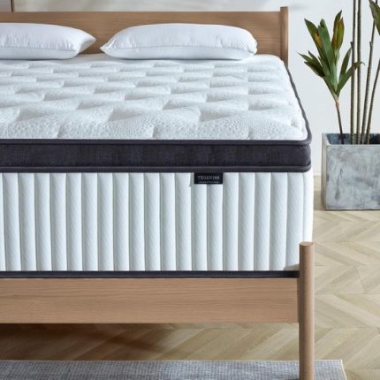 Tegeniss Mattress