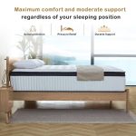 Tegeniss Mattress