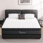 Vantto Mattress