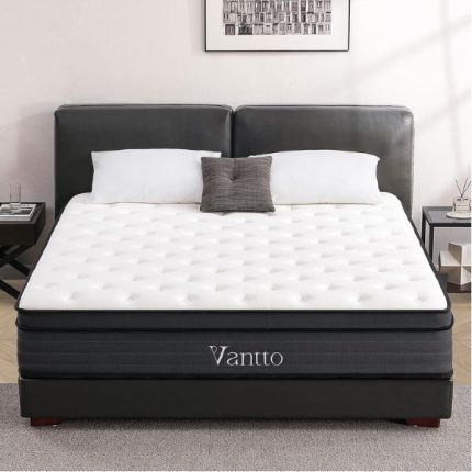 Vantto Mattress