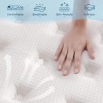 Vantto Mattress