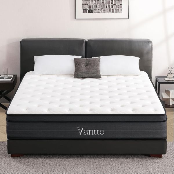 Vantto Mattress