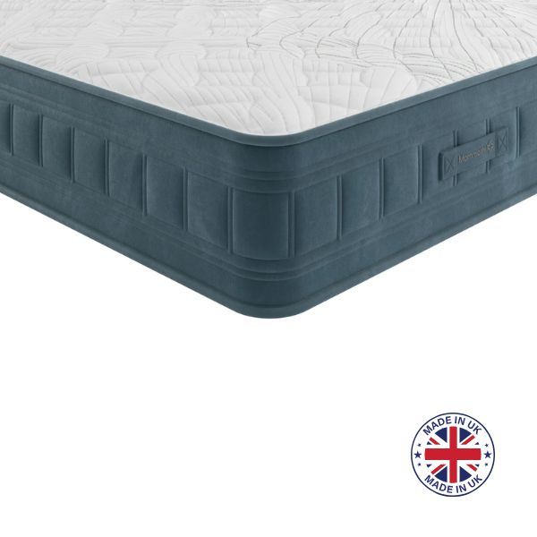 Mammoth HealthPRO® Precision Mattress