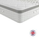 Slumberland Response Latex 2.0 Mattress
