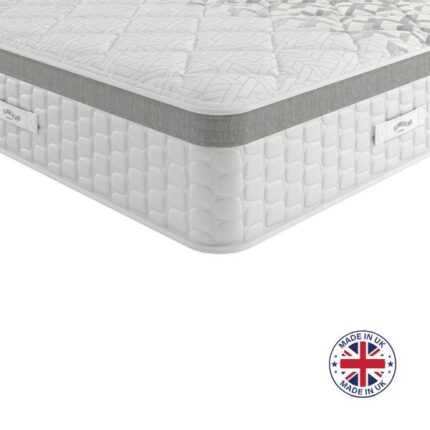 Slumberland Response Latex 2.0 Mattress