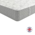 Sealy Catalonia Ortho Extra Firm Mattress