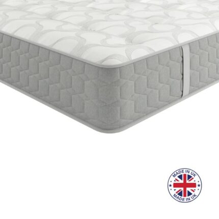 Sealy Catalonia Ortho Extra Firm Mattress