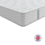 Sealy Redcliffe Backcare Extra Firm Mattress