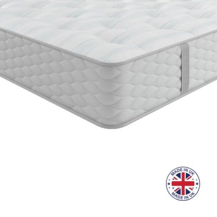 Sealy Redcliffe Backcare Extra Firm Mattress