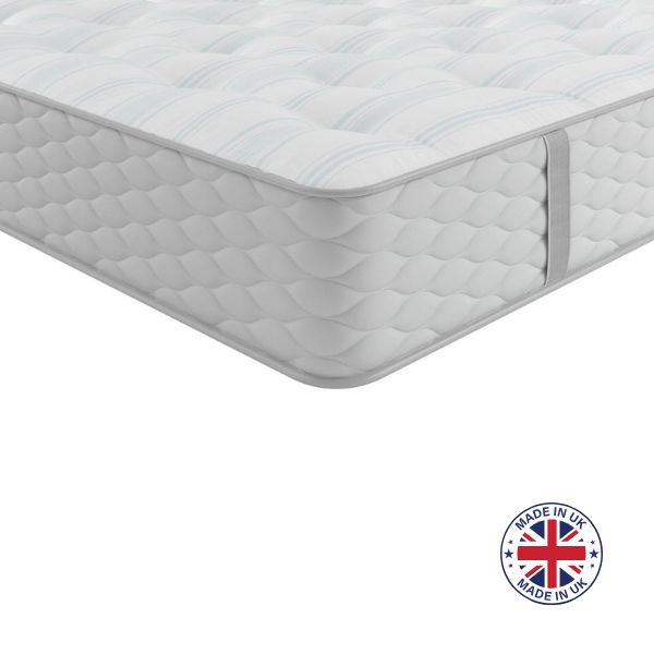 Sealy Redcliffe Backcare Extra Firm Mattress Sealy Redcliffe Backcare Extra Firm Mattress